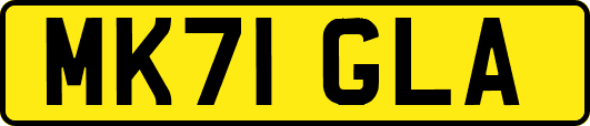 MK71GLA