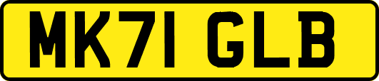 MK71GLB