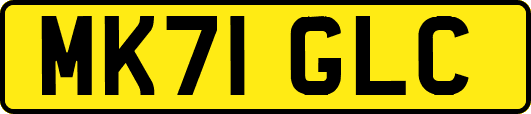 MK71GLC