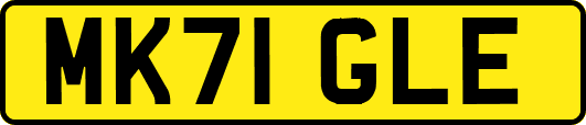 MK71GLE