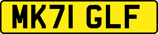 MK71GLF