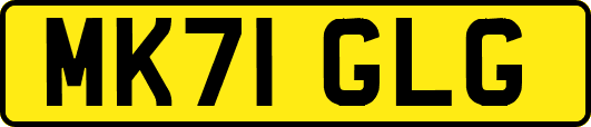 MK71GLG