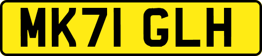 MK71GLH