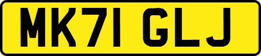 MK71GLJ