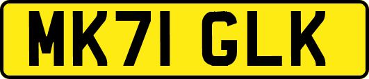 MK71GLK