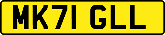MK71GLL