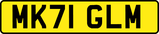 MK71GLM