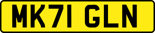 MK71GLN
