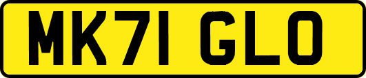 MK71GLO