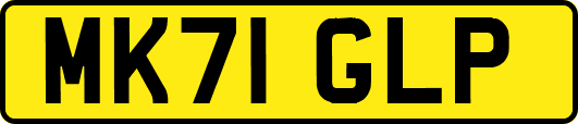 MK71GLP