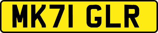 MK71GLR