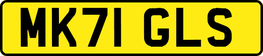 MK71GLS