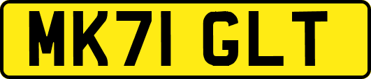 MK71GLT