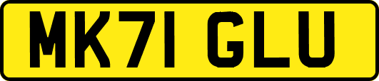MK71GLU