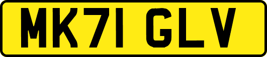 MK71GLV
