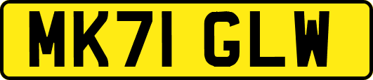 MK71GLW