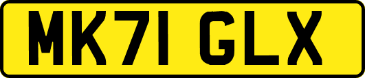 MK71GLX
