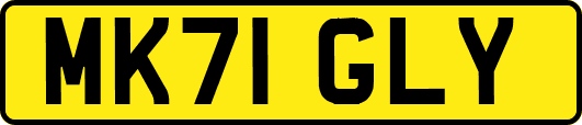 MK71GLY