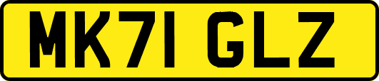 MK71GLZ