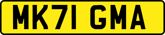 MK71GMA