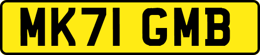 MK71GMB