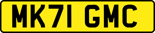 MK71GMC