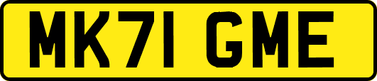 MK71GME