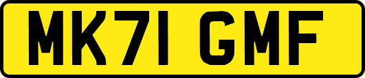 MK71GMF
