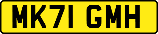 MK71GMH