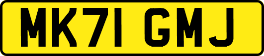MK71GMJ
