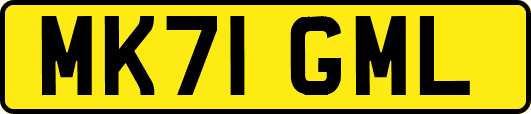 MK71GML