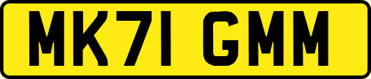 MK71GMM