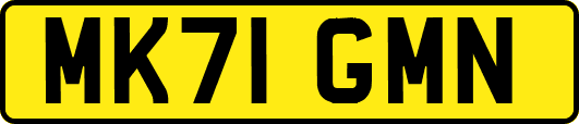 MK71GMN