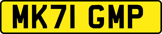 MK71GMP