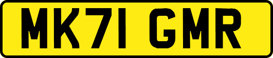 MK71GMR