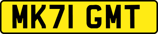 MK71GMT