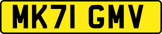 MK71GMV