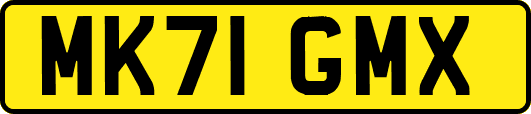 MK71GMX