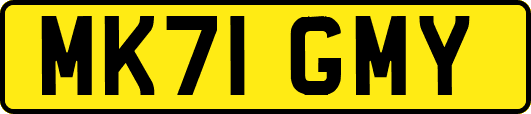MK71GMY
