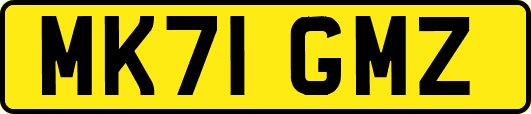 MK71GMZ