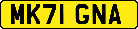 MK71GNA