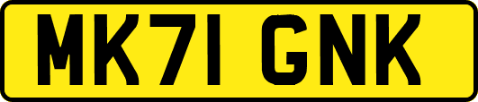 MK71GNK