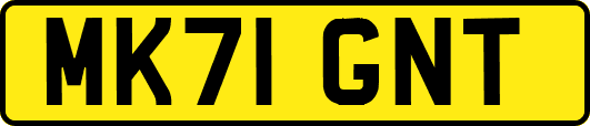 MK71GNT