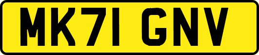 MK71GNV