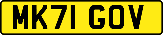 MK71GOV