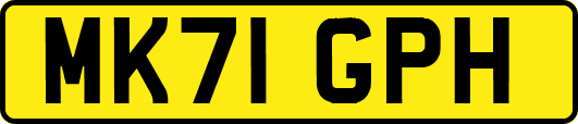 MK71GPH