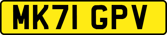 MK71GPV