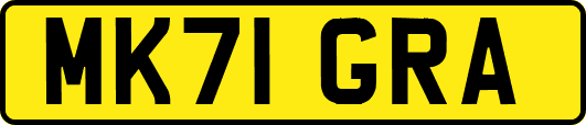 MK71GRA
