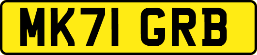 MK71GRB