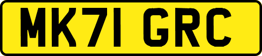MK71GRC